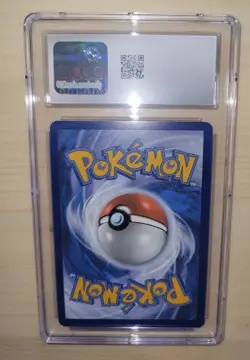 CGC 9.5 Mr. Mime 013 / 034 Blastoise Suicune Ex Deck Holo Pokemon TCG MINT + - Image 5