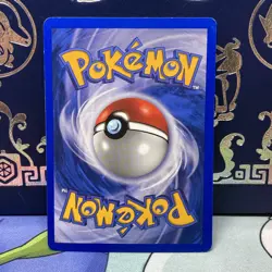 2003 Pokemon TCG Sneasel ex Ruby & Sapphire 103/109 NM - Image 2