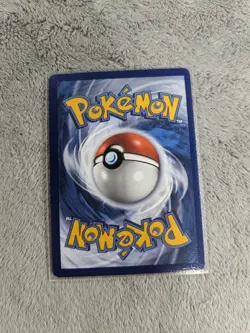 Dhelmise V 009/202 Ultra Rare Pokemon SS01 Sword & Shield Base Card - Image 2