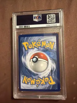 Pokemon TCG Charizard GX Full Art Holo Card SM195 Promo - Image 4