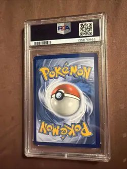 Pokemon TCG Charizard GX Full Art Holo Card SM195 Promo - Image 5