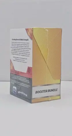 Pokemon TCG Scarlet & Violet Surging Sparks Booster Bundle New - Slight Tear - Image 2