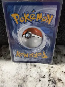 Pokemon TCG Ivysaur Mega Evolution #134/132 Illustration Rare Near Mint - Image 2