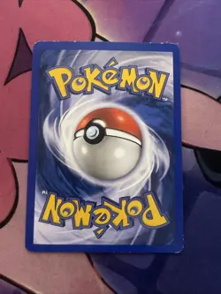 Pokemon TCG Totodile 80/111 Neo Genesis LP - Image 2