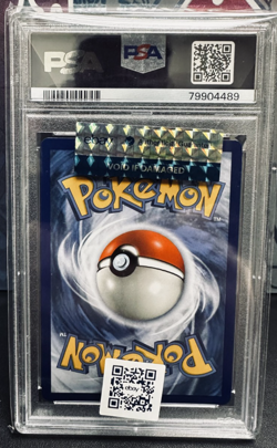 ROSA POKEMON #236 2019 COSMIC ECLIPSE HOLO ENGLISH PSA 10 - Image 2