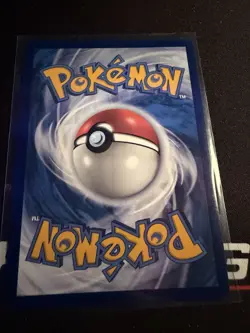 Pokemon Sada 240/198 Scarlet & Violet Full Art Trainer Professor's Research - Image 2