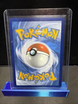 Night Stretcher 251/191 Pokemon TCG S&V Surging Sparks - NM Hyper Rare GOLD Holo - Image 2