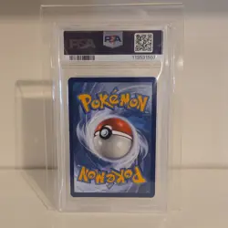 Pokemon TCG Dragonite VSTAR SWSH236 Promo Holo PSA 10 2022 English - Image 2