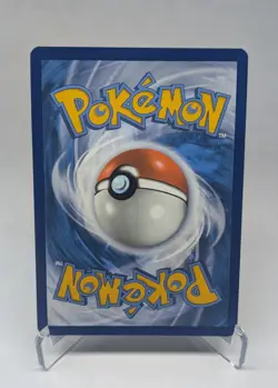 Pidgeot ex - 217/197 Obsidian Flames Full Art Pokemon - NM/MINT - Image 3