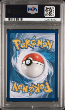 Pokemon Paradox Rift - PROFESSOR TURO'S SCENARIO - SPECIAL ILL - 257/182 - PSA 9 - Image 2