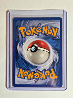 Vintage 2003 Pokemon Skyridge Snorlax #100/144 Non-Holo Rare Excellent Con - Image 2