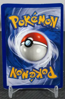 Pokemon TCG-Rare Machamp 8/102, Base Set, Holo, 1st Edition #1 - Image 2