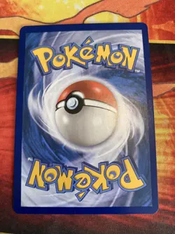 Pokemon Plasma Blast Tropius 5/101 Uncommon NM-non Holo - Image 2