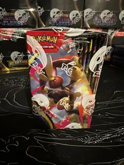 Pokemon TCG Phantasmal Flames Booster Box - FACTORY SEALED - Image 3