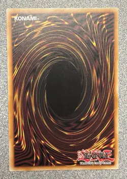 Sky Striker Mecha Modules - Multirole DASA-EN038 Secret Rare Unlimited NM - Image 2