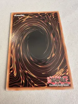 Yu-Gi-Oh! Primitive Planet Reichphobia RA02-EN067 PCR Collector’s Rare 1st Ed NM - Image 3