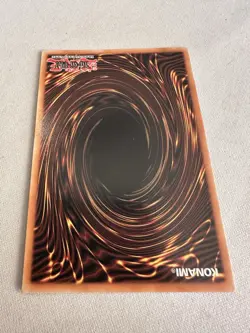 Yu-Gi-Oh! Primitive Planet Reichphobia RA02-EN067 PCR Collector’s Rare 1st Ed NM - Image 4
