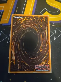 Yugioh Mikanko Water Arabesque MP24-EN136 - Prismatic Secret Rare - 1st Edition - Image 2