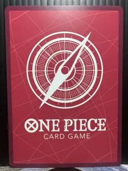 Boa Hancock (2025 PSA Magazine Promo) OP07-038 One Piece Promotion Cards Foil - Image 2
