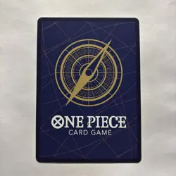 Lao.G OP14-075 The Azure Sea's Seven Regular One-Piece CCG TCG - Image 2
