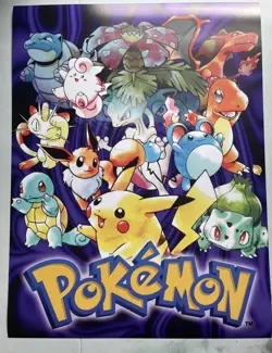Pokemon Jungle set cards bargain prices for quantity pick your card EX unplayed - Image 4