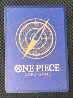 One Piece Card Game EB03 Nico Robin SR Eb03-055 - Image 2