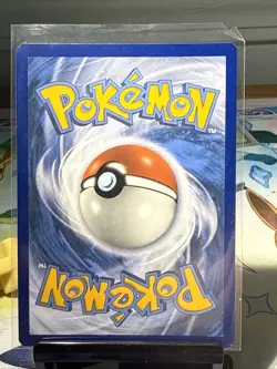 Pokemon TCG Reshiram & Charizard GX SM247 Holo Card Near Mint Condition - Image 2