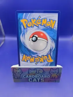 US Seller Pokemon Card - Eevee - Stamped 0111/15 CBB2C Gem Pack Vol 2 Chinese - Image 3