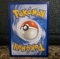Koraidon EX Black Star Promo Pokemon TCG Reverse Holo Card SVP029 - Image 2