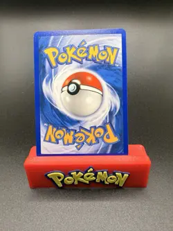 Pokemon TCG Raichu Ex Team Magma vs Team Aqua 13/95 Non Holo Rare NM Card - Image 2