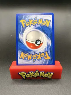 Pokemon TCG Raichu Ex Team Magma vs Team Aqua 13/95 Non Holo Rare NM Card - Image 3