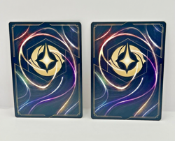 Disney Lorcana Maui Half-Shark EN-6 English 124/204 Card Lot holo/non-holo - Image 2