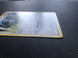 Shelgon 45/107 EX Deoxys Pokemon Card LP/NM - Image 2