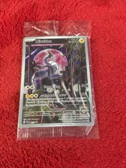 Miraidon 013 Sv: Scarlet & Violet Black Star Promo Cards Holo Pokemon Sealed - Image 1