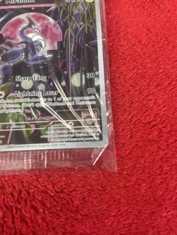 Miraidon 013 Sv: Scarlet & Violet Black Star Promo Cards Holo Pokemon Sealed - Image 2