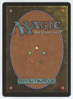 MTG Time Spiral Barbed Shocker #144/301 Foil Uncommon - Image 2