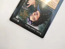 MTG , Braids, Cabal Minion - Odyssey Regular Rare #117 NM - Image 3