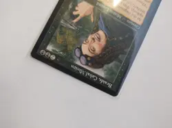 MTG , Braids, Cabal Minion - Odyssey Regular Rare #117 NM - Image 2