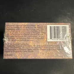 NEW MTG Magic 1993 Collectors' Edition Factory Sealed! - Image 3