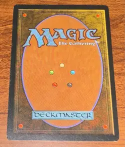 Tropical Island - Revised (3ED) - NM - Image 2