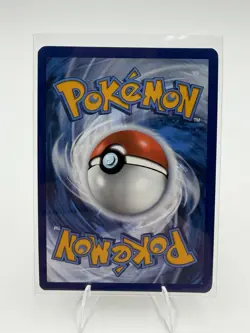 Eevee ex Double Rare 075/131 Pokemon Prismatic Evolutions English NM - Image 2