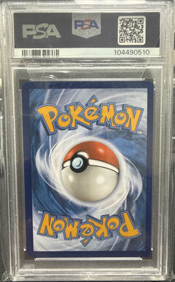 2023 Pokemon SV 151 EN Charizard ex Special Illustration Rare #199/165 PSA 9 - Image 2
