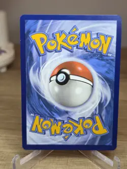 Cinderace EX Black Star Promo Pokemon Card, Scarlet And Violet Promo, SVP163 - Image 4