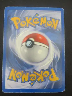 AA/053 Marowak unlimited Jungle Uncommon 39/64 - WOTC Pokemon LP - Image 2