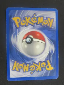 Giovanni's Nidoran M 76/132 Common Gym Challenge Pokemon LP - Image 2