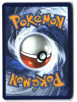 Victini ⭐ 208 Holo Promo Scarlet & Violet 2025 Pokemon NM - Image 2