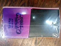 Pokemon TCG SWSH Fusion Strike Elite Trainer Box SEALED ETB - Image 4