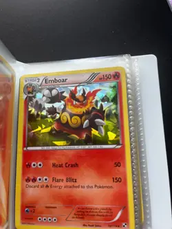 2011 Pokemon 50+ Card Lot HOLOS TCG Mint Condition - Image 1