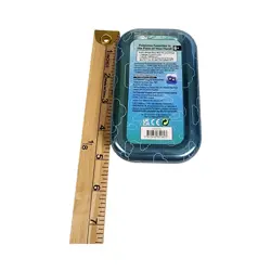 Pokemon Sinnoh Stars Mini Tin Munchlax Drifloon Empty Metal Storage Case 2022 - Image 2