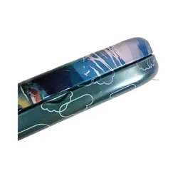 Pokemon Sinnoh Stars Mini Tin Munchlax Drifloon Empty Metal Storage Case 2022 - Image 4